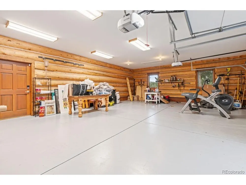 29413 Grayhawk Drive Evergreen, CO 80439