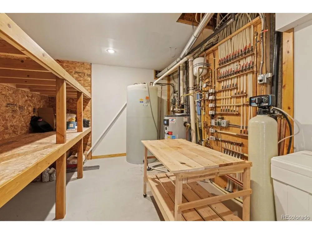 29413 Grayhawk Drive Evergreen, CO 80439