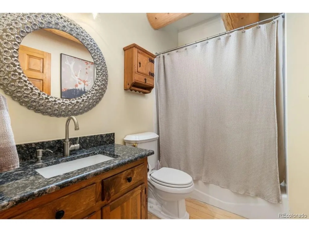 29413 Grayhawk Drive Evergreen, CO 80439