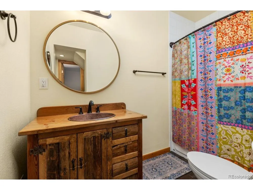 29413 Grayhawk Drive Evergreen, CO 80439