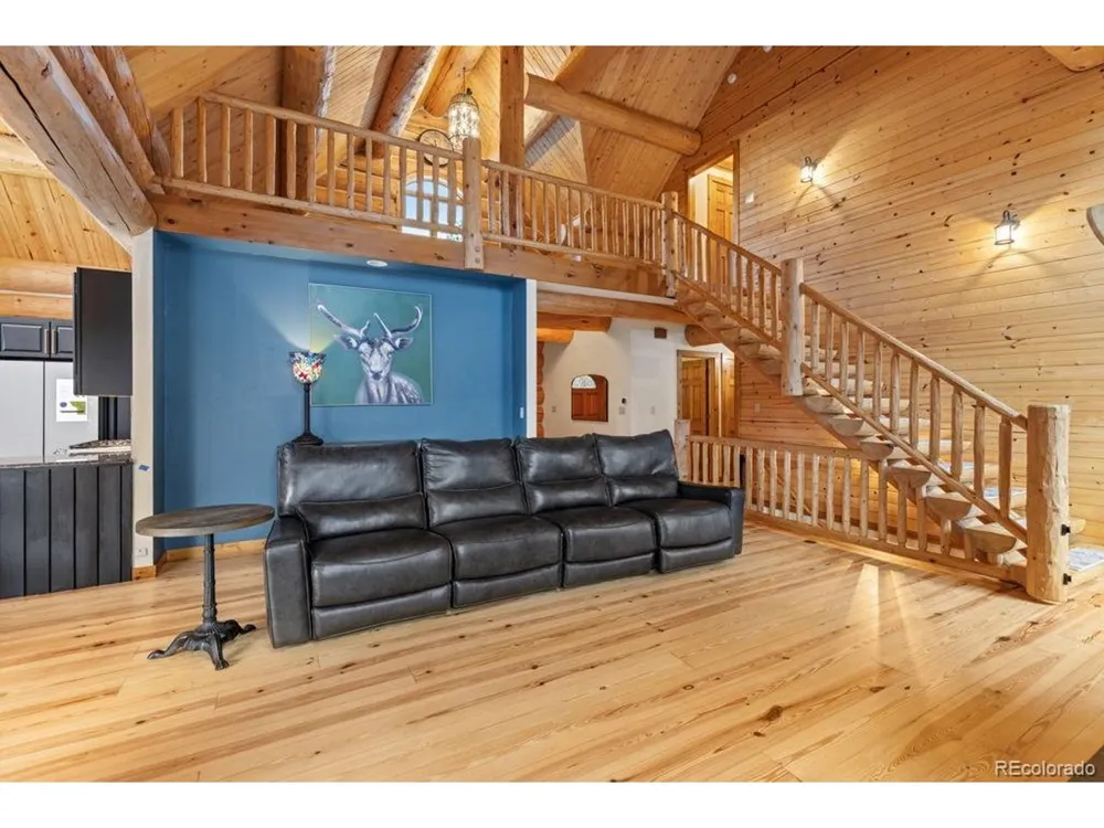 29413 Grayhawk Drive Evergreen, CO 80439