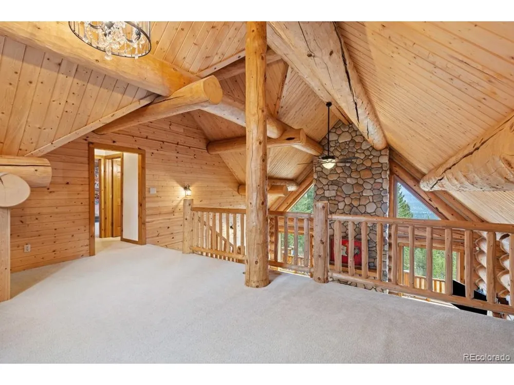 29413 Grayhawk Drive Evergreen, CO 80439