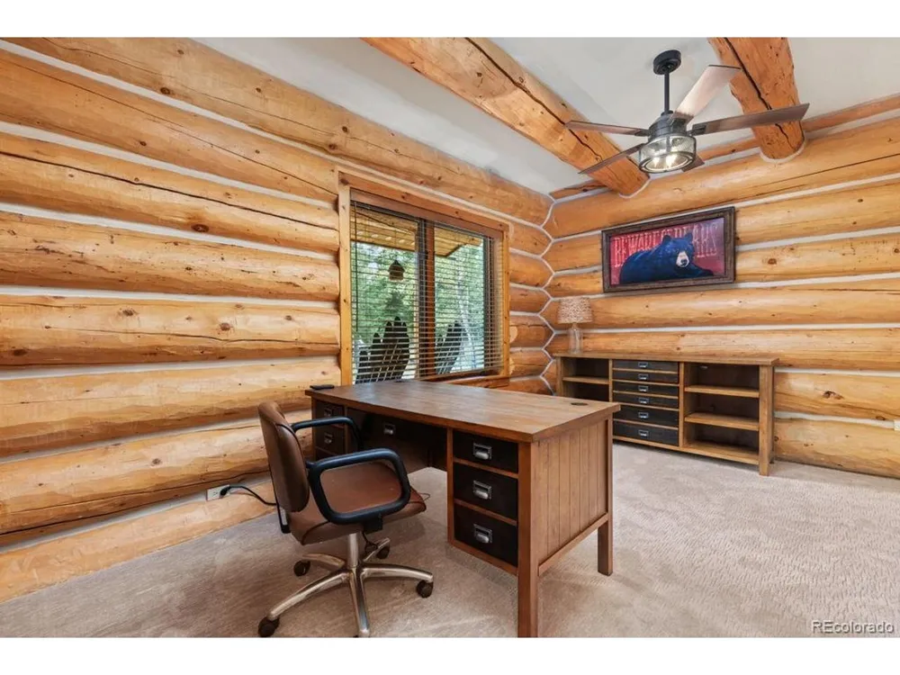 29413 Grayhawk Drive Evergreen, CO 80439