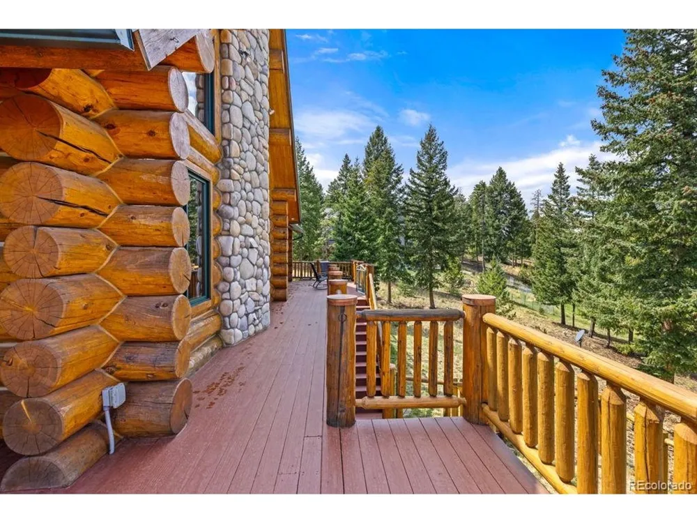 29413 Grayhawk Drive Evergreen, CO 80439