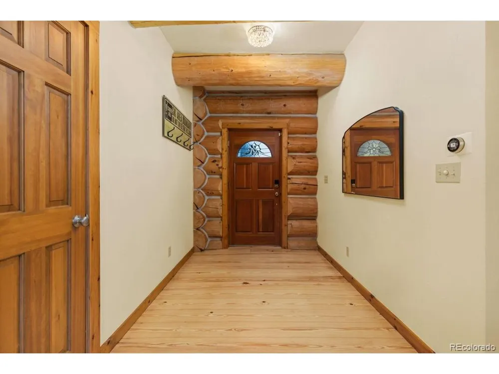 29413 Grayhawk Drive Evergreen, CO 80439