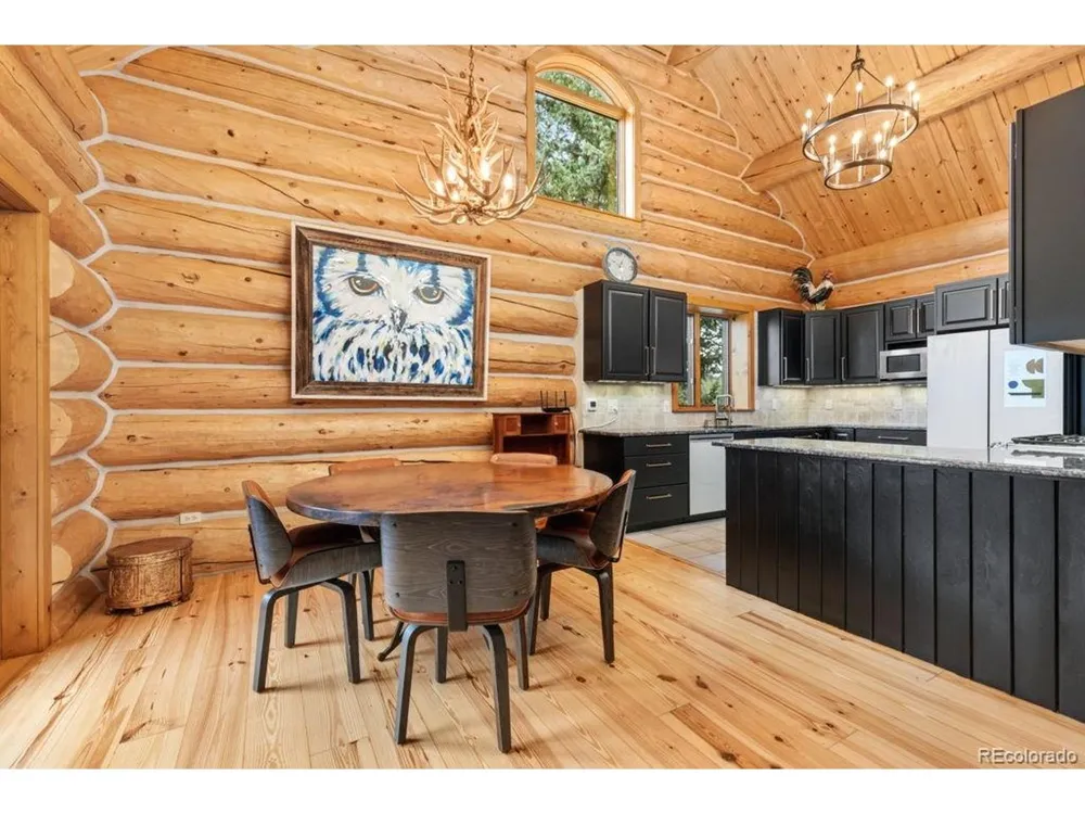 29413 Grayhawk Drive Evergreen, CO 80439