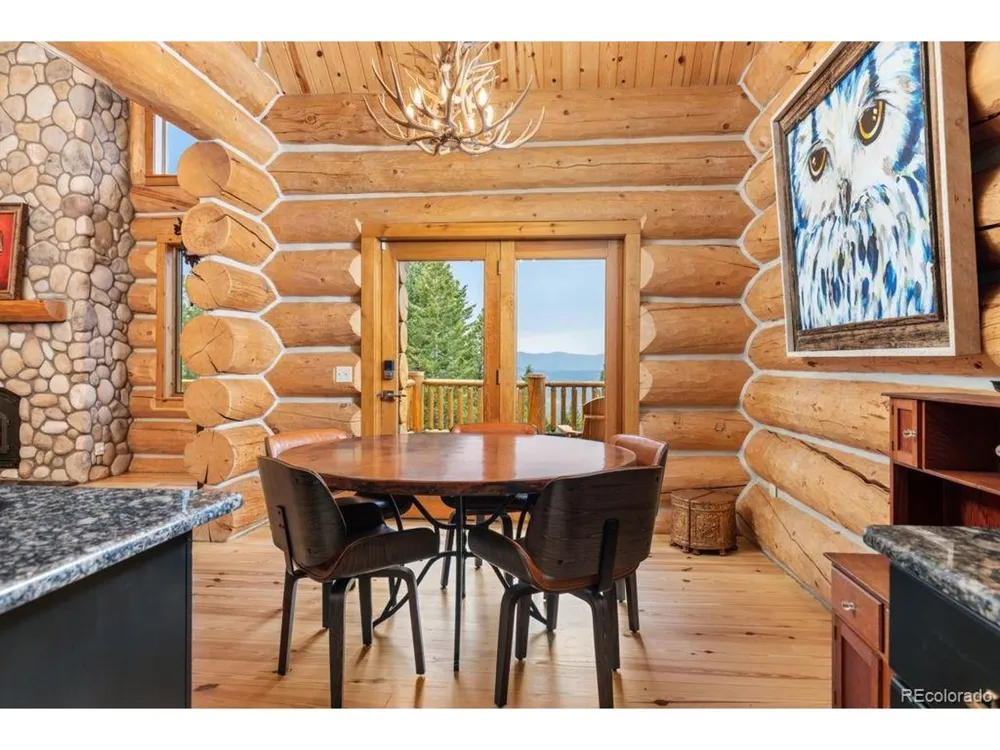 29413 Grayhawk Drive Evergreen, CO 80439