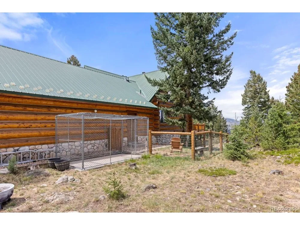 29413 Grayhawk Drive Evergreen, CO 80439
