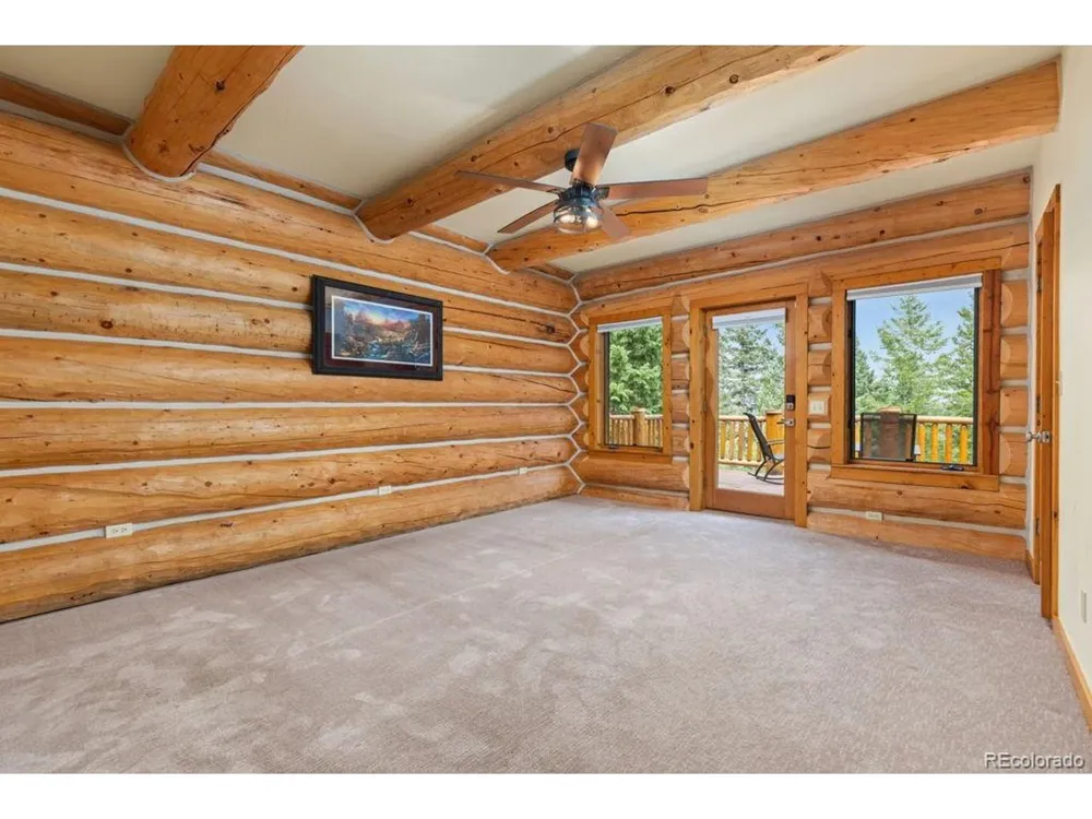 29413 Grayhawk Drive Evergreen, CO 80439
