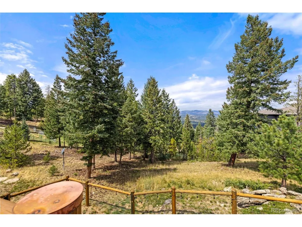 29413 Grayhawk Drive Evergreen, CO 80439