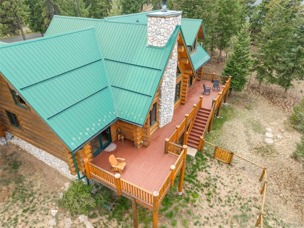 29413 Grayhawk Drive Evergreen, CO 80439