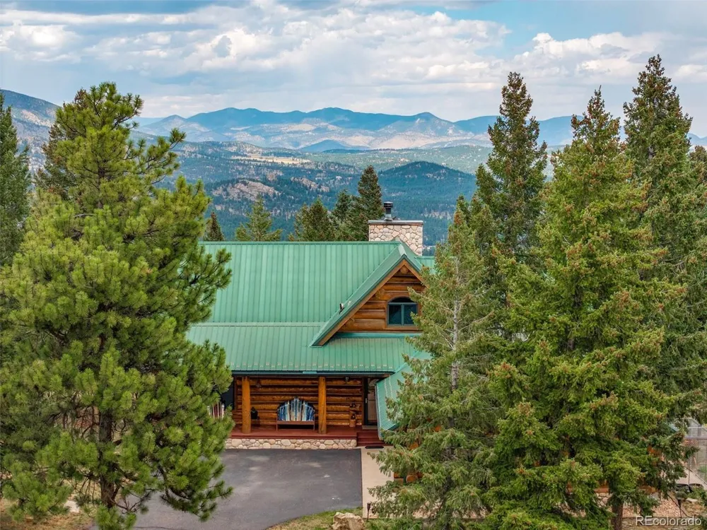 29413 Grayhawk Drive Evergreen, CO 80439