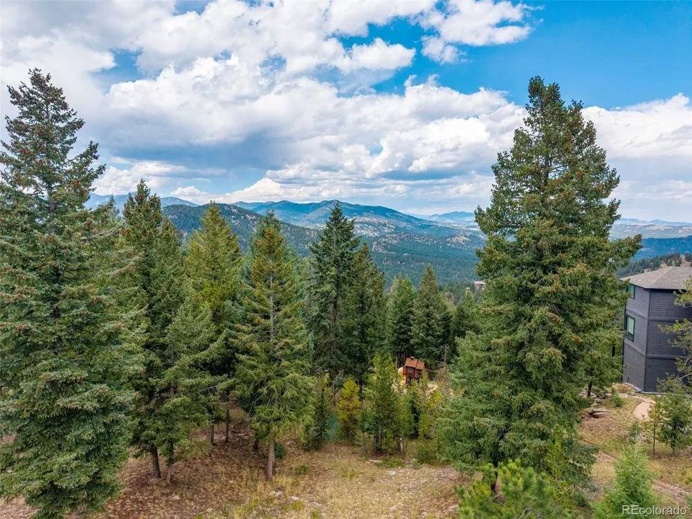 29413 Grayhawk Drive Evergreen, CO 80439