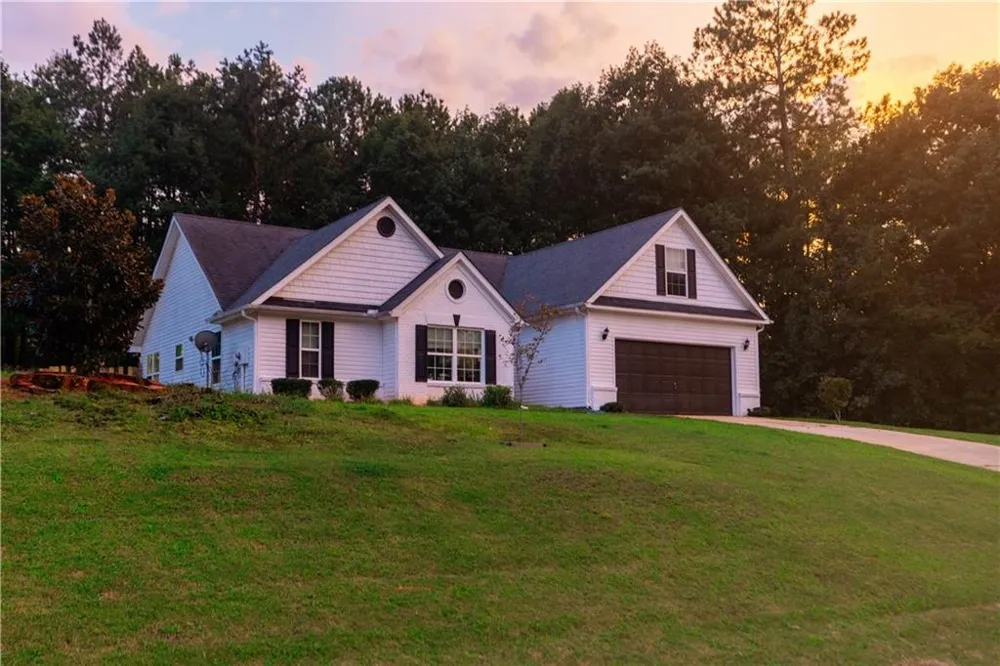 35 Madison Court Covington, GA 30016