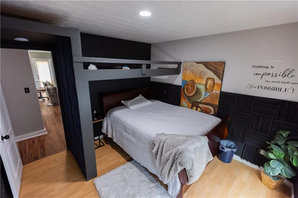 35 Madison Court Covington, GA 30016