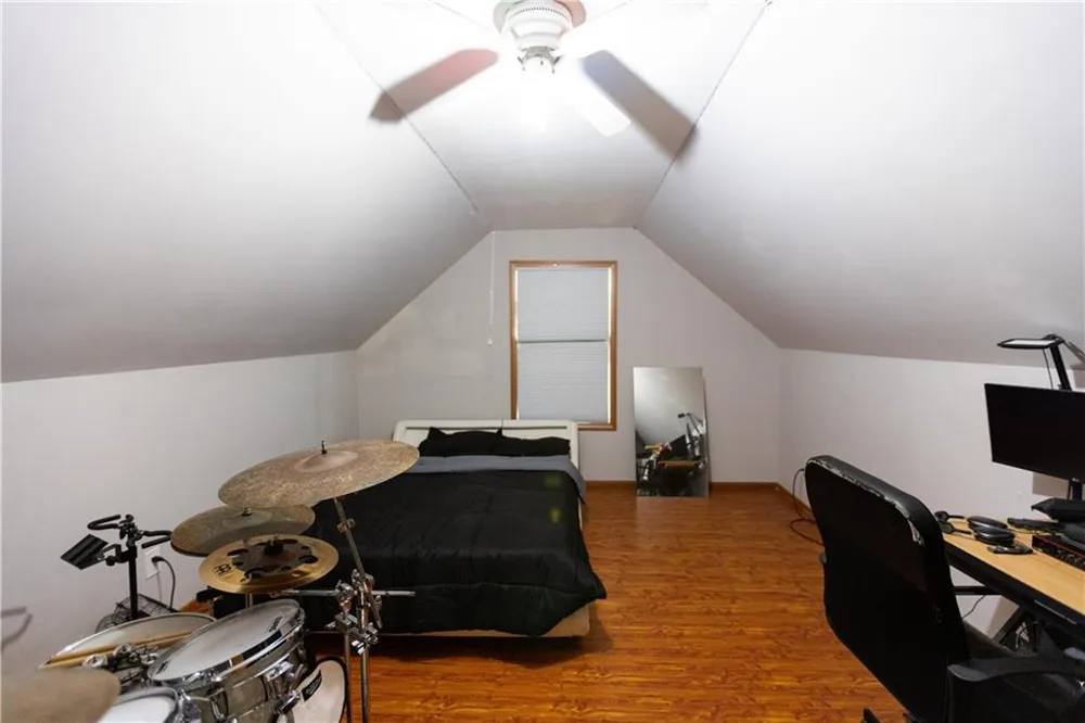35 Madison Court Covington, GA 30016