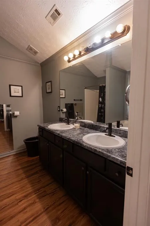 35 Madison Court Covington, GA 30016