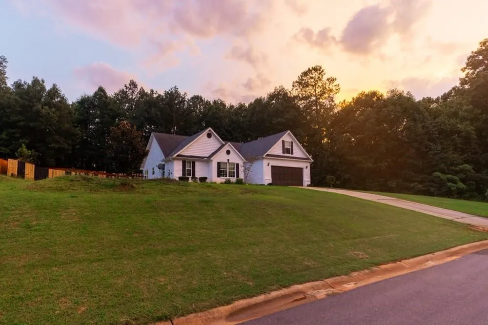 35 Madison Court Covington, GA 30016