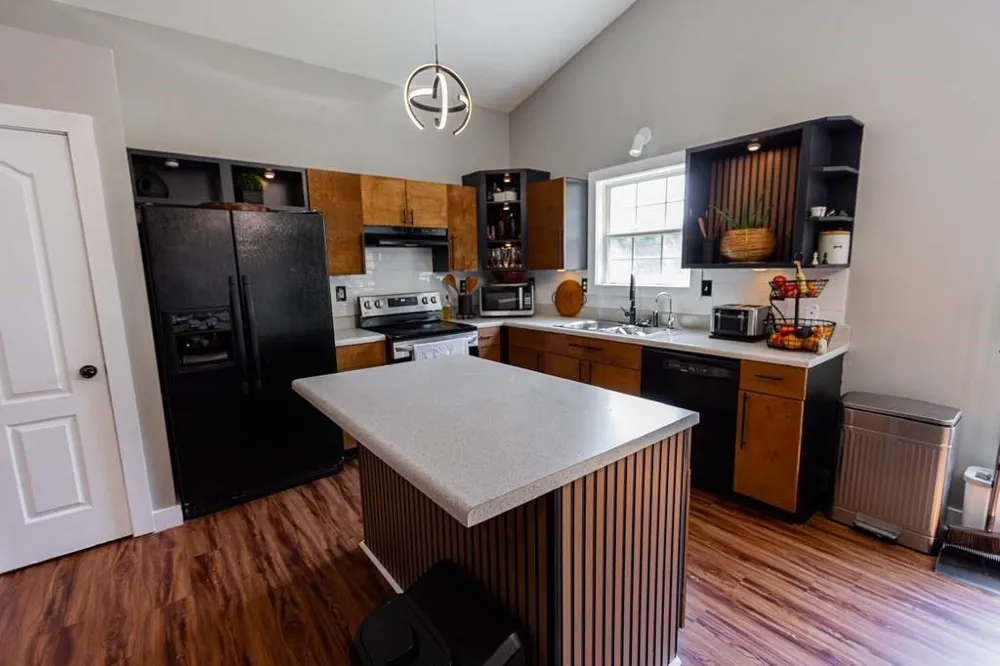 35 Madison Court Covington, GA 30016