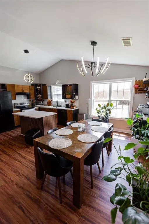 35 Madison Court Covington, GA 30016