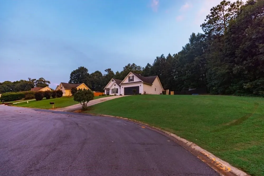 35 Madison Court Covington, GA 30016