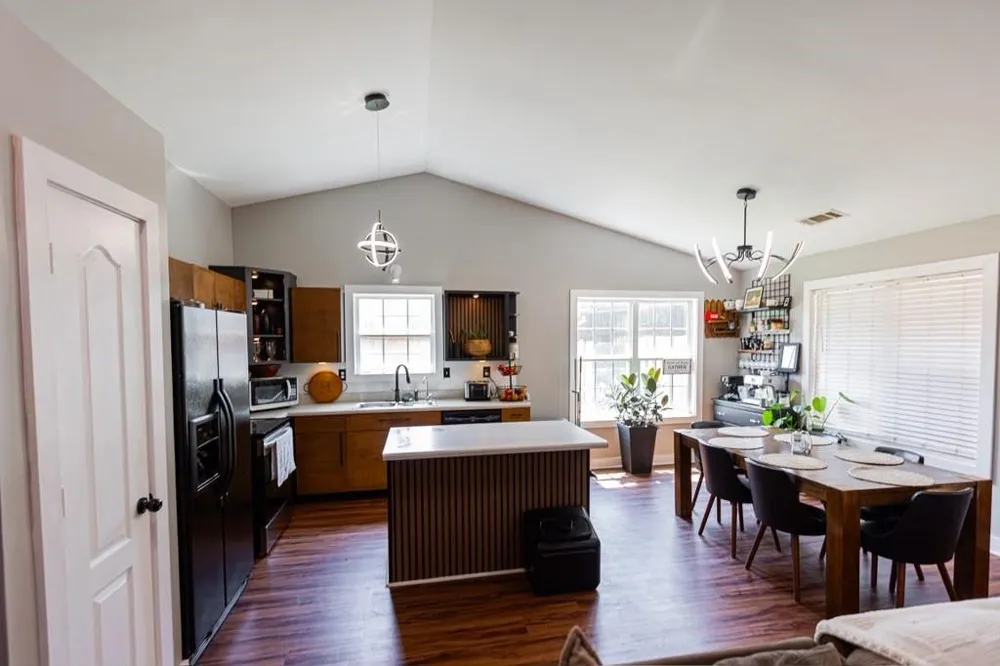 35 Madison Court Covington, GA 30016