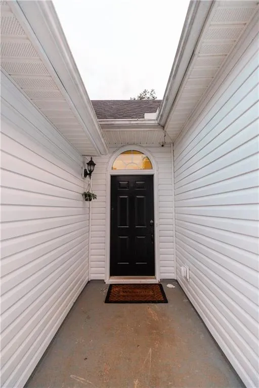 35 Madison Court Covington, GA 30016