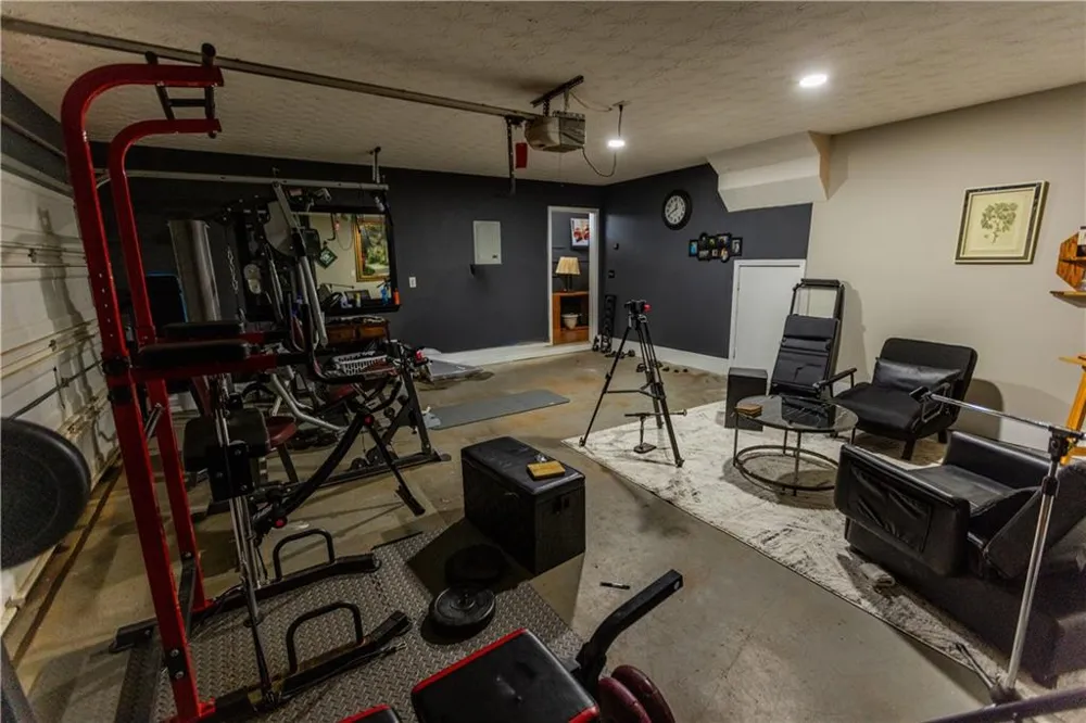 35 Madison Court Covington, GA 30016