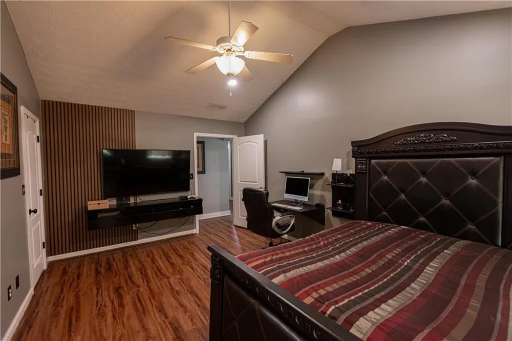 35 Madison Court Covington, GA 30016