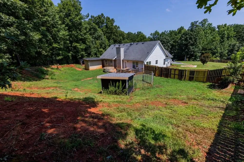 35 Madison Court Covington, GA 30016