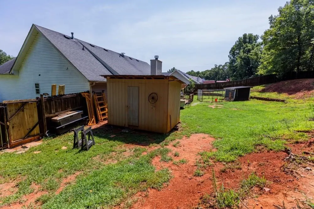 35 Madison Court Covington, GA 30016