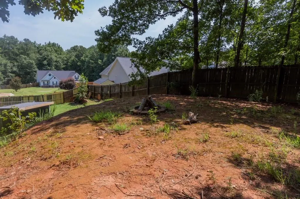 35 Madison Court Covington, GA 30016