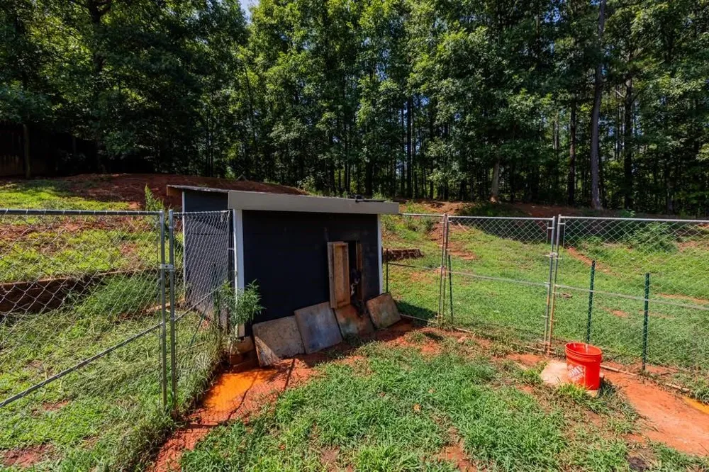 35 Madison Court Covington, GA 30016