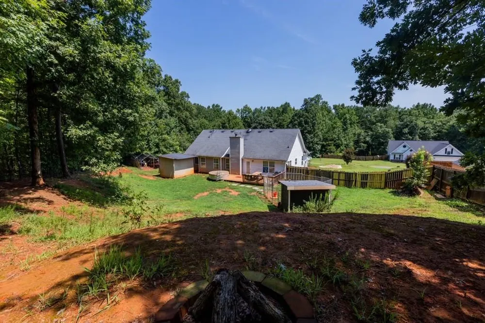 35 Madison Court Covington, GA 30016