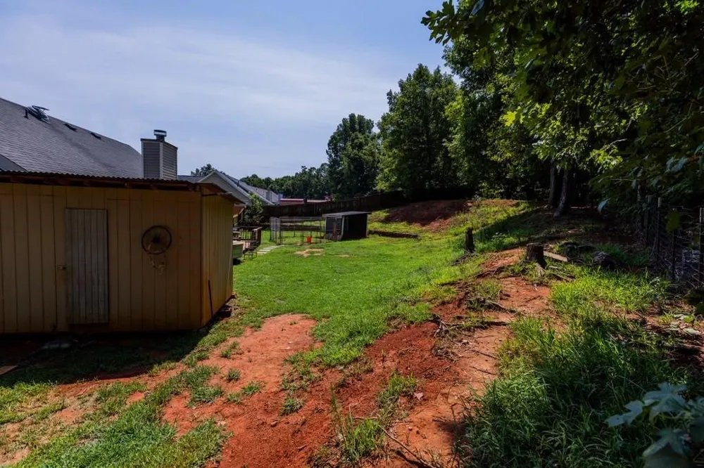 35 Madison Court Covington, GA 30016
