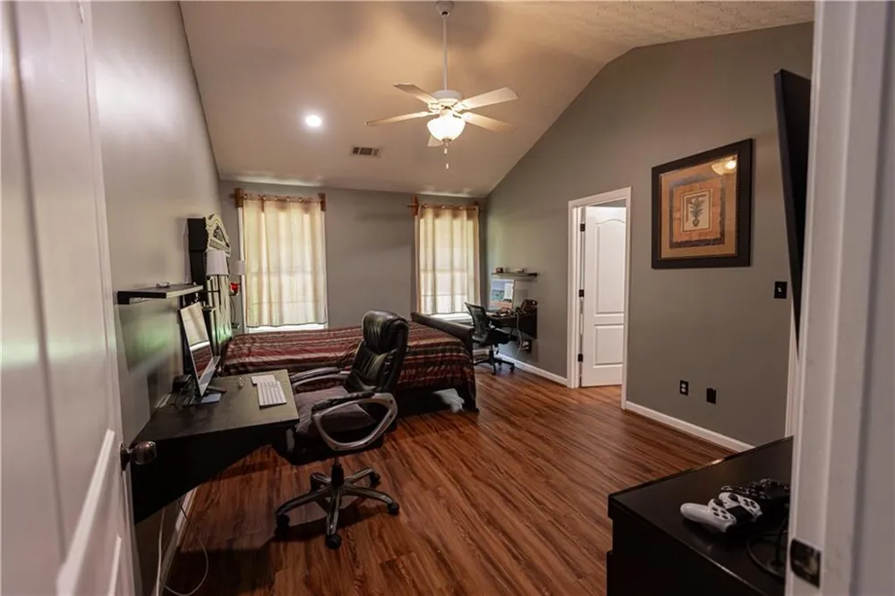 35 Madison Court Covington, GA 30016