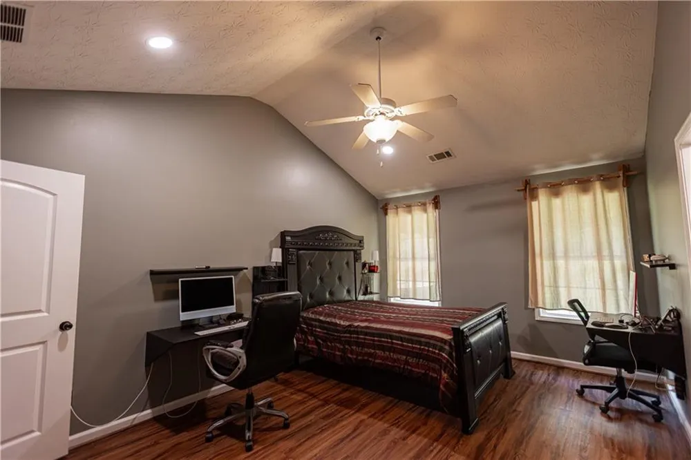 35 Madison Court Covington, GA 30016