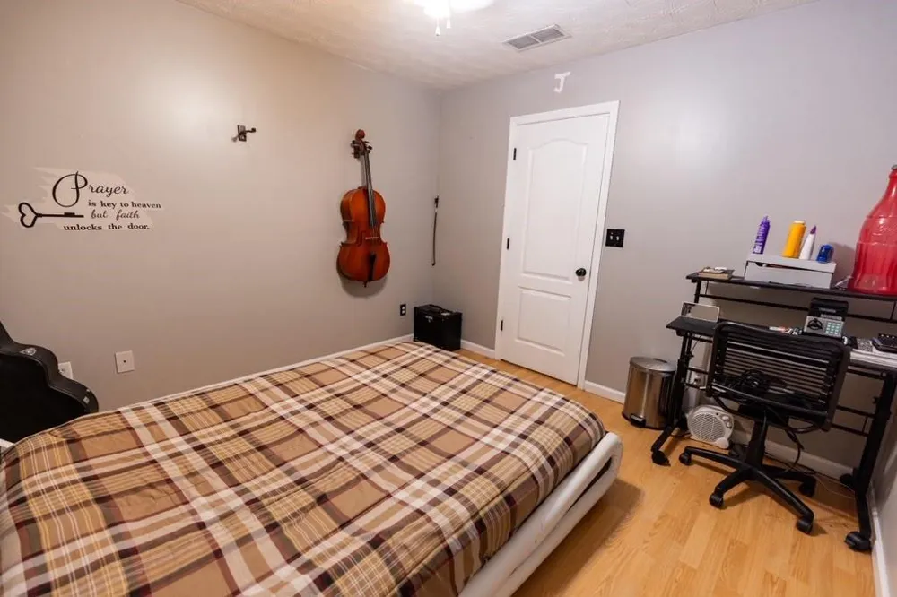 35 Madison Court Covington, GA 30016