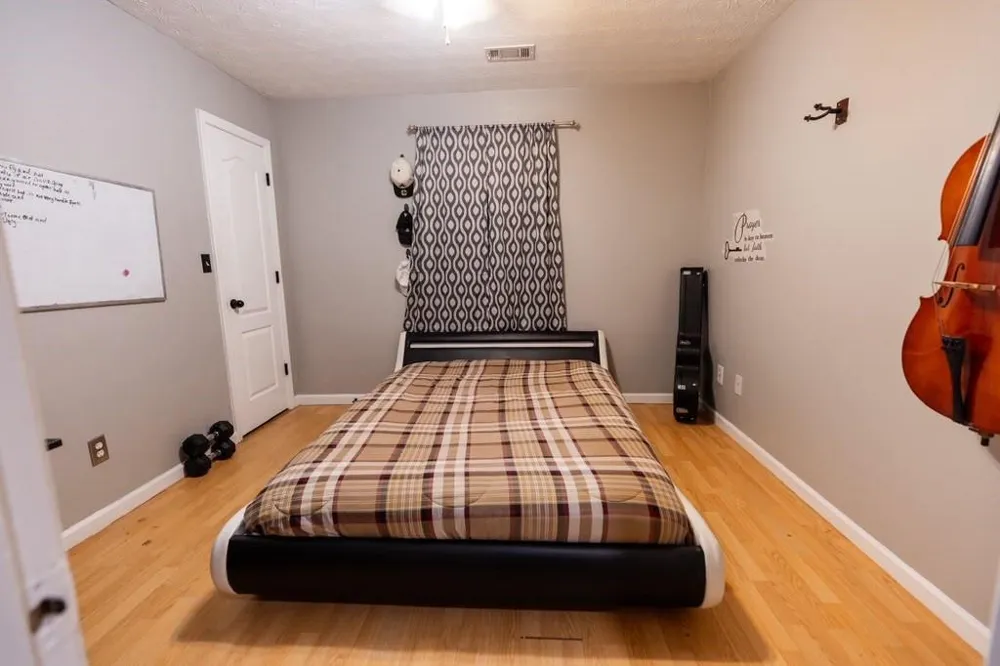 35 Madison Court Covington, GA 30016