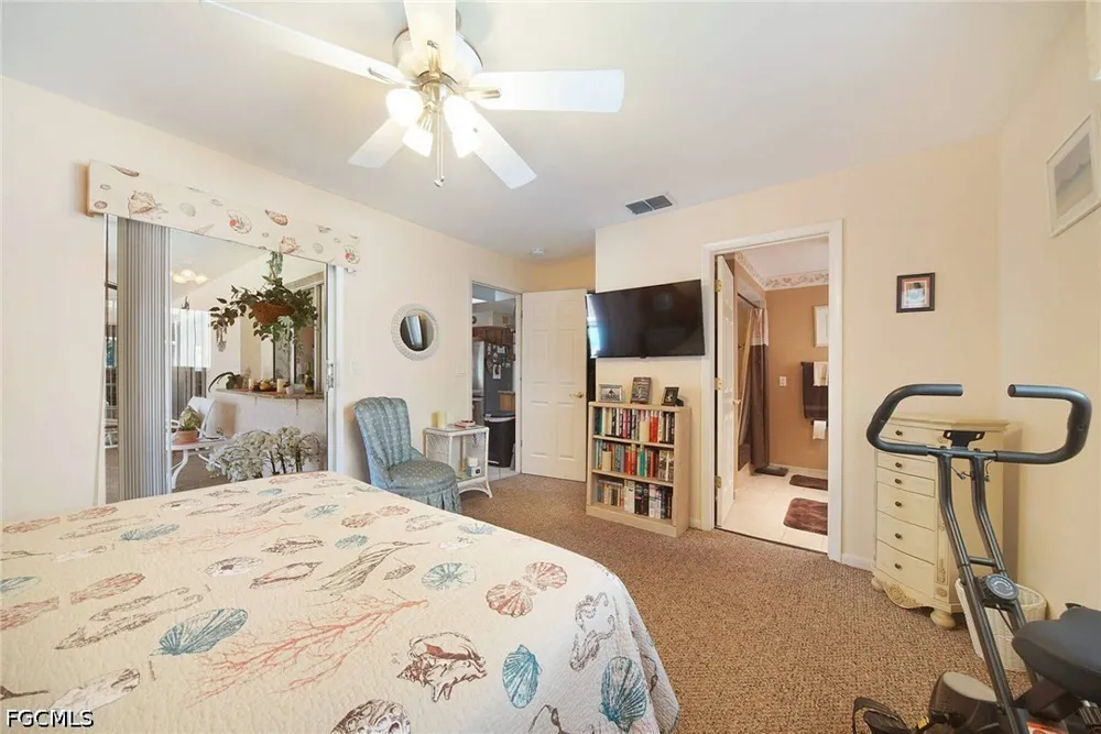 SW 51st Terrace Cape Coral, FL 33914