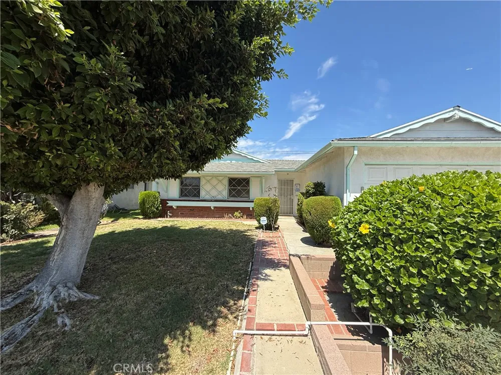 15933 Ocean Avenue Whittier, CA 90604
