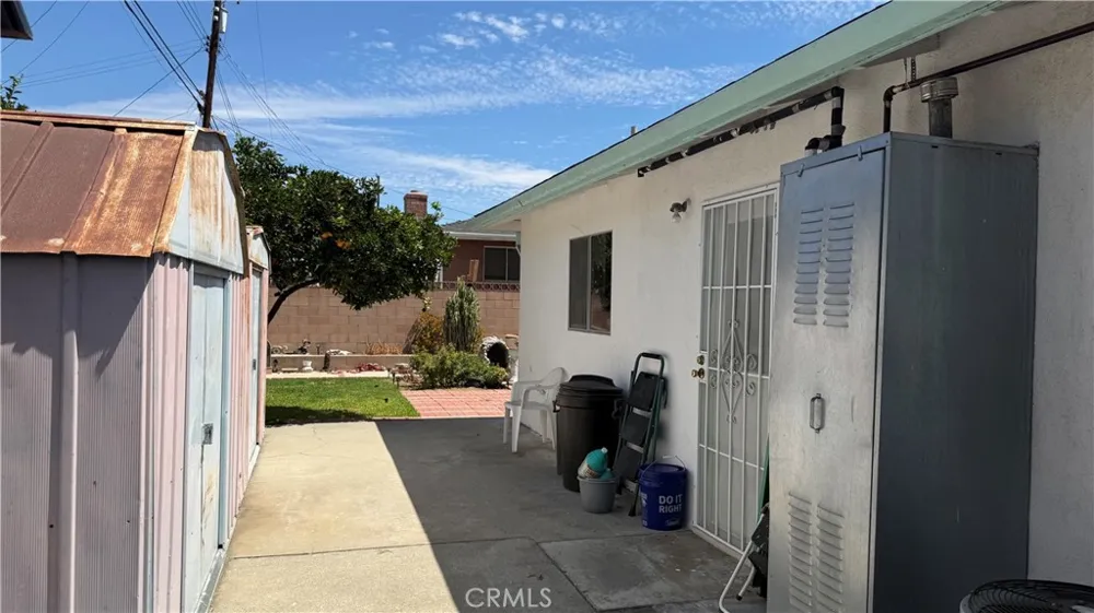 15933 Ocean Avenue Whittier, CA 90604