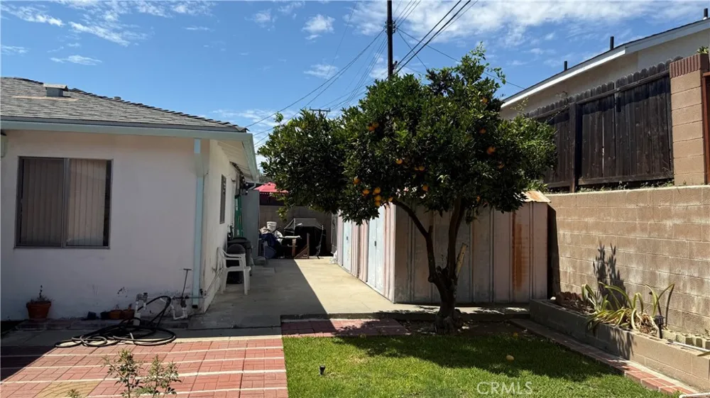 15933 Ocean Avenue Whittier, CA 90604