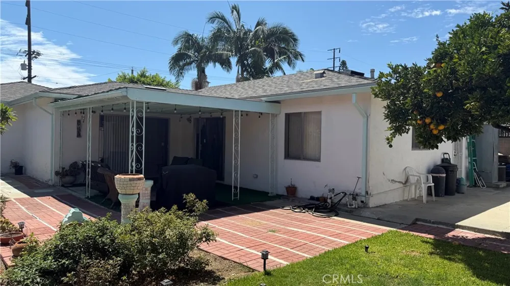 15933 Ocean Avenue Whittier, CA 90604