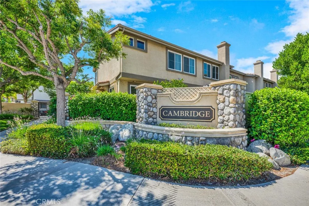 470 Londonderry Lane #B Orange, CA 92869