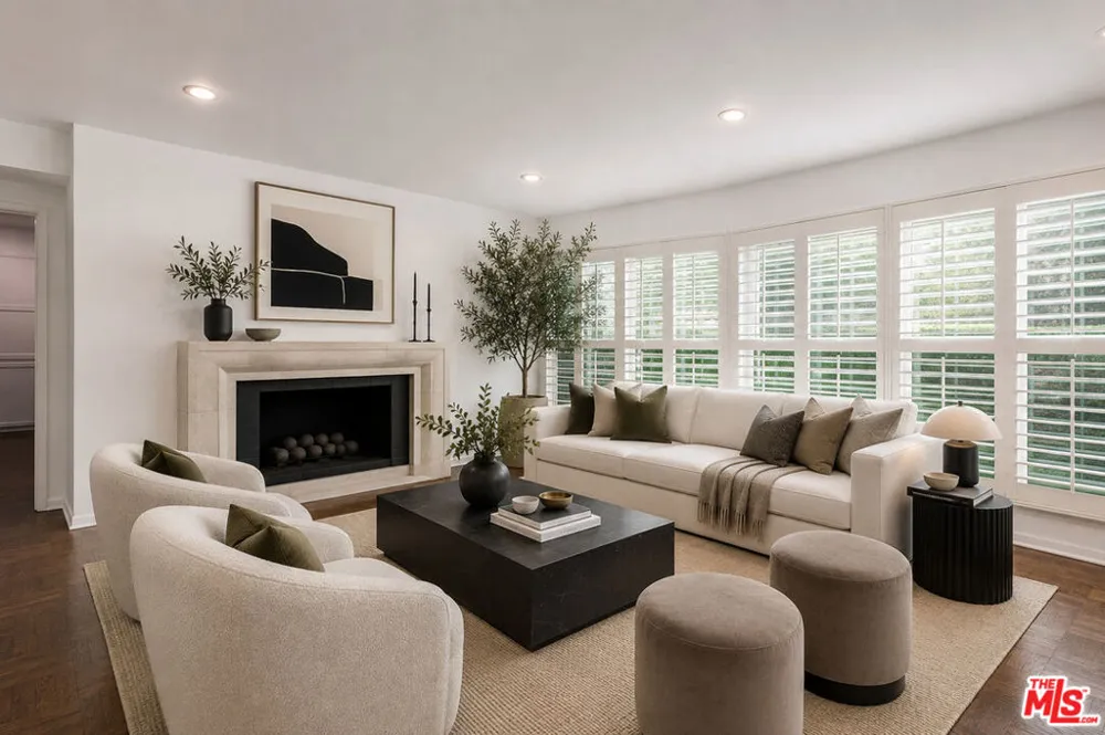2559 Hutton Drive Los Angeles, CA 90210