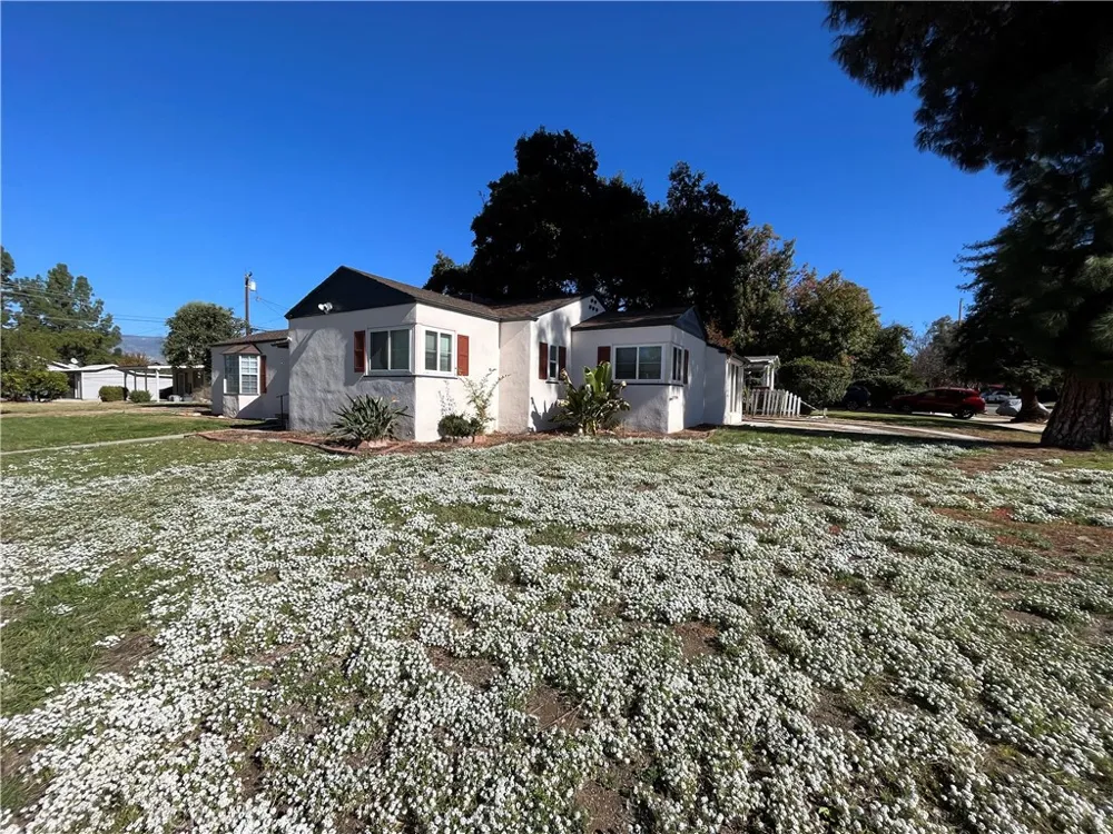 1004 Occidental Drive Redlands, CA 92374