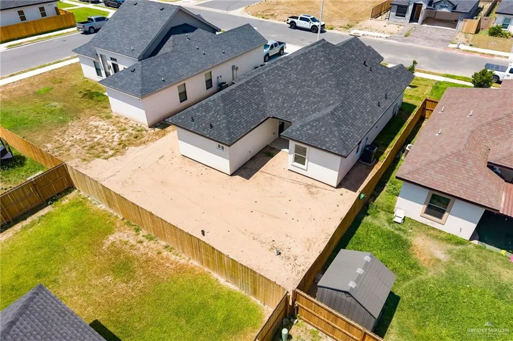 5928 Pedaso Del Sol Street Edinburg, TX 78542