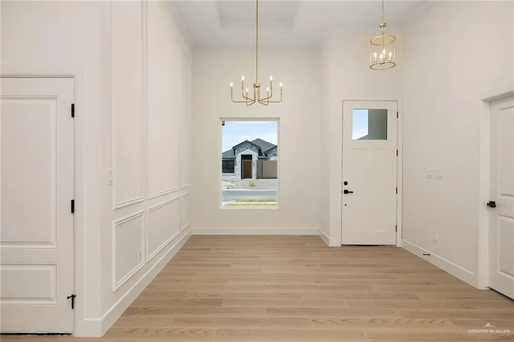 5928 Pedaso Del Sol Street Edinburg, TX 78542