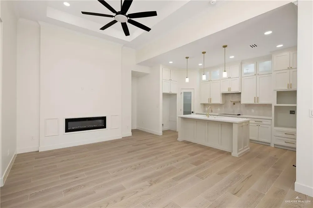 5928 Pedaso Del Sol Street Edinburg, TX 78542